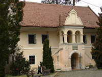 Prima scoala romaneasca Brasov, judetul Brasov